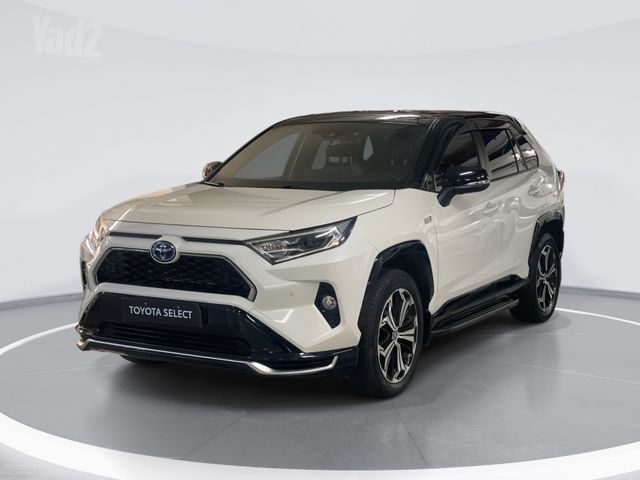 מודעת רכב טויוטה RAV4
