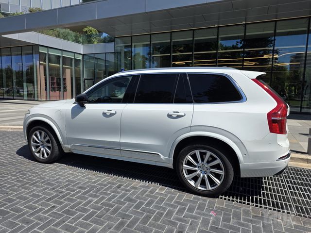 וולוו XC90