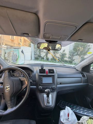 הונדה CR-V