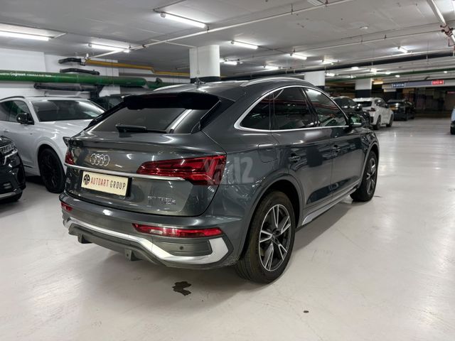 אאודי Q5
