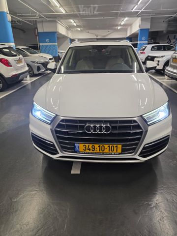 אאודי Q5