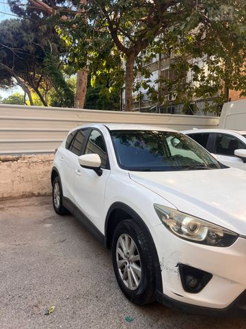 מאזדה CX-5
