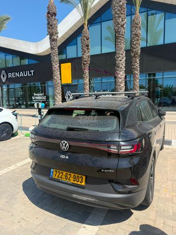 פולקסווגן ID.4