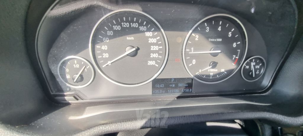 ב מ וו X3