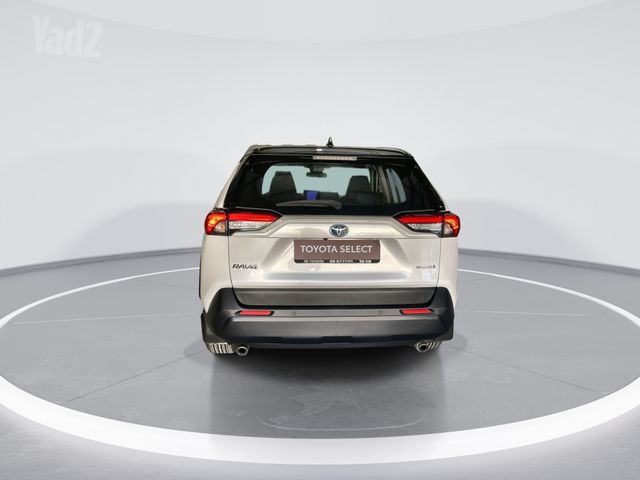 טויוטה RAV4