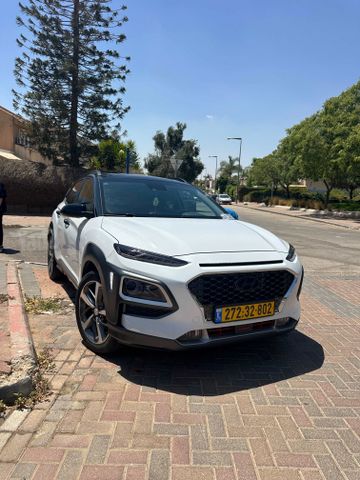 יונדאי קונה