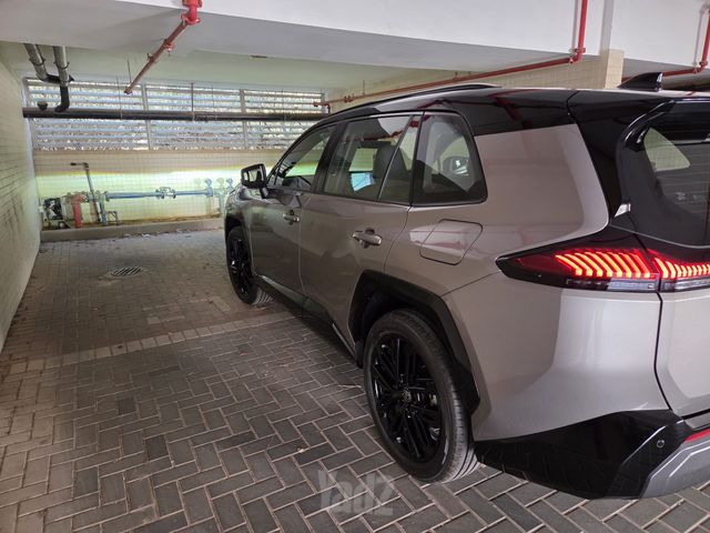 טויוטה RAV4