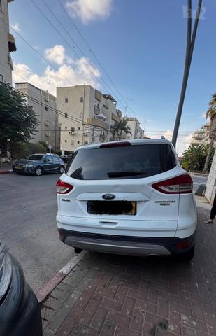 פורד קוגה