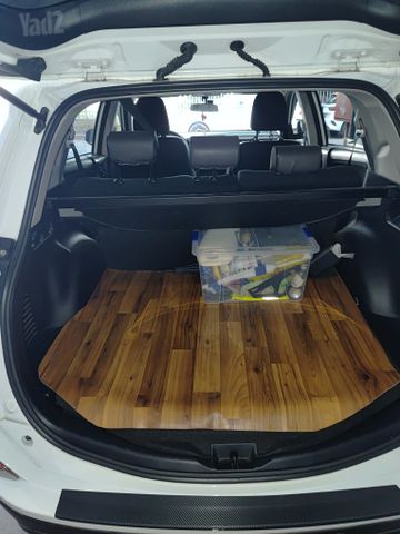 טויוטה RAV4