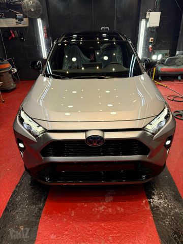 טויוטה RAV4