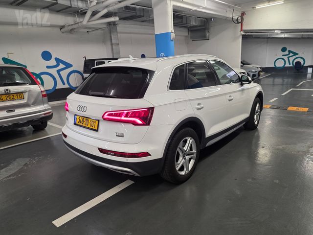 אאודי Q5