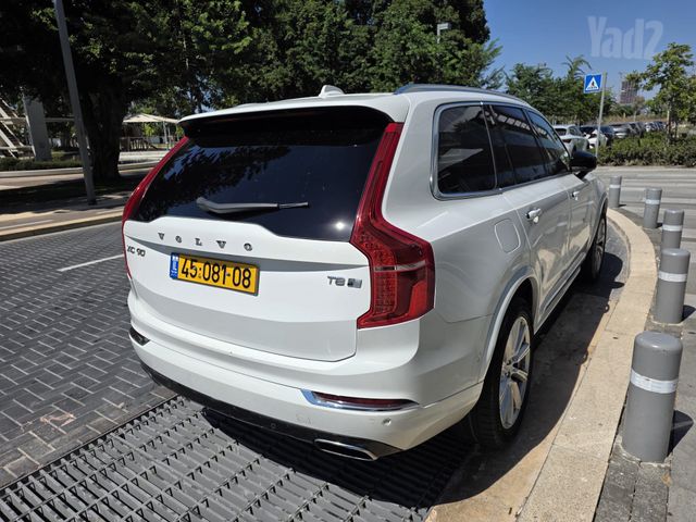 וולוו XC90