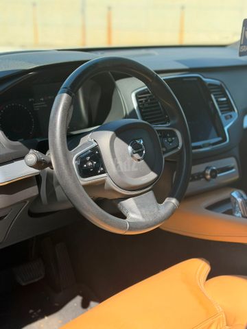 וולוו XC90
