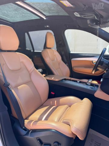וולוו XC90