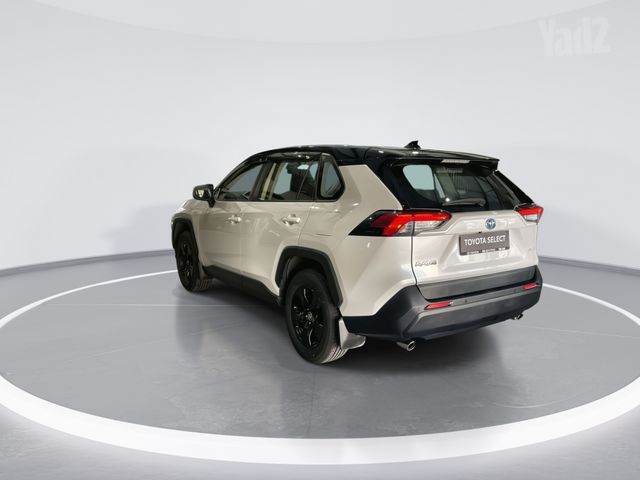 טויוטה RAV4