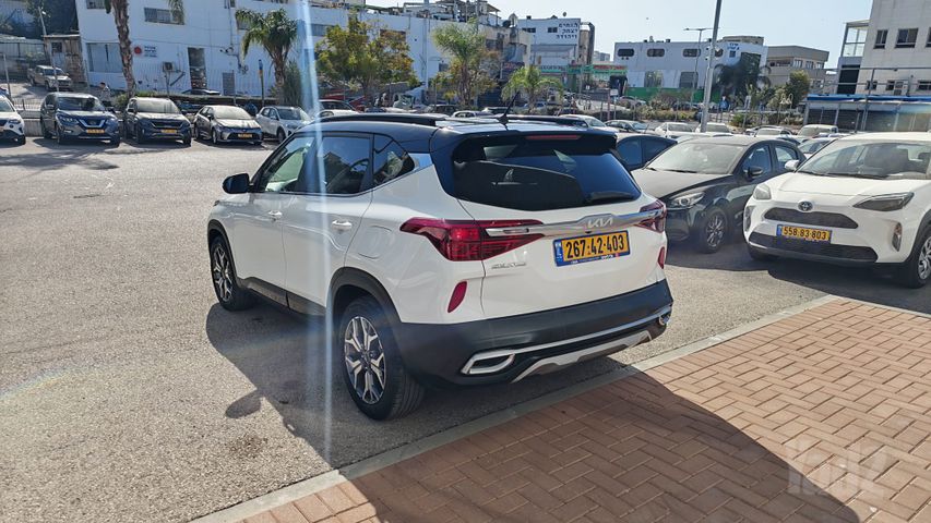 קיה סלטוס