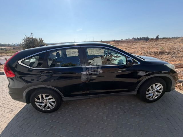 הונדה CR-V