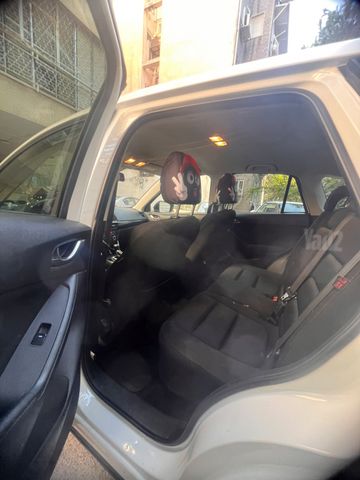 מאזדה CX-5