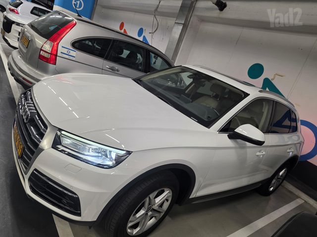 אאודי Q5