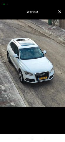 אאודי Q5