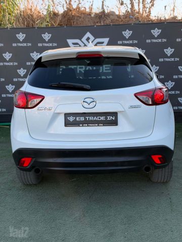 מאזדה CX-5