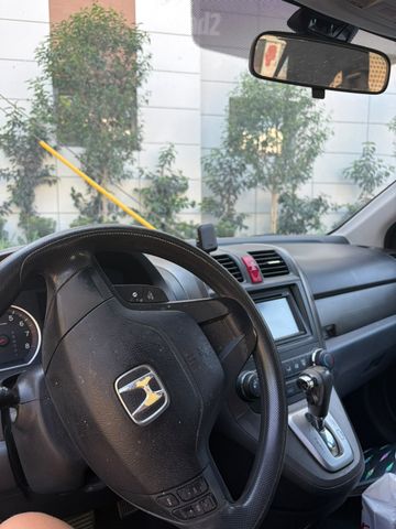 הונדה CR-V