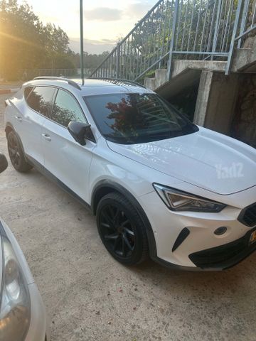 קופרה פורמנטור