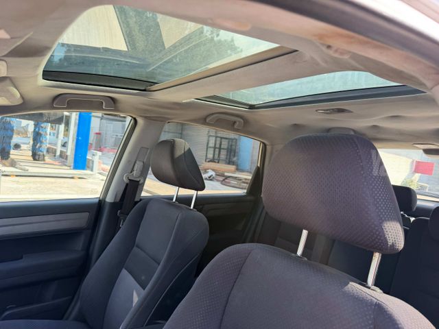 הונדה CR-V