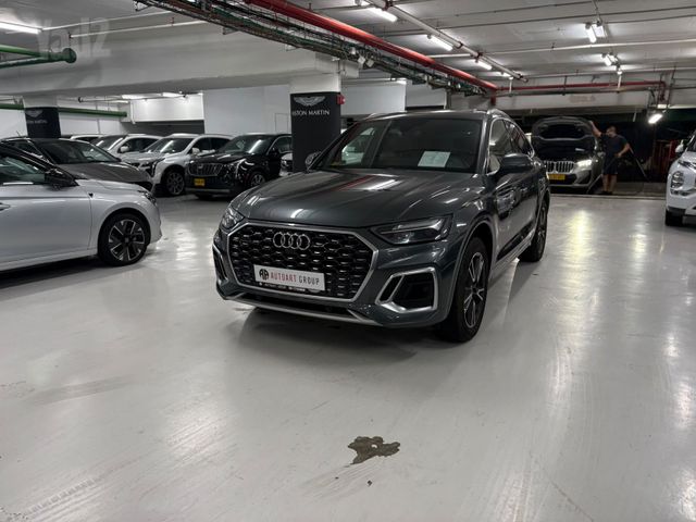 אאודי Q5