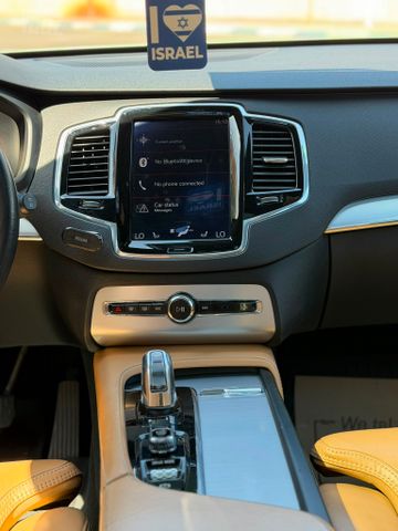 וולוו XC90