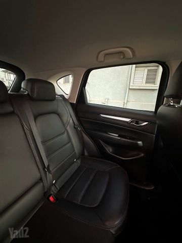 מאזדה CX-5