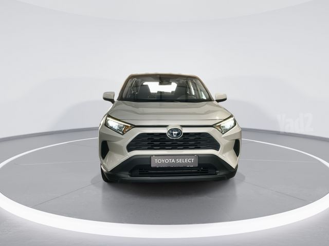 טויוטה RAV4