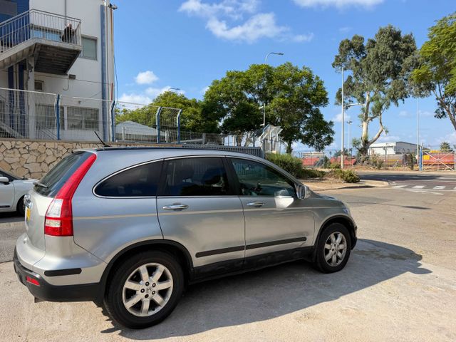 הונדה CR-V