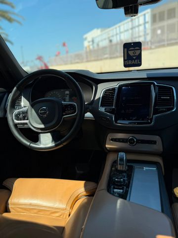 וולוו XC90