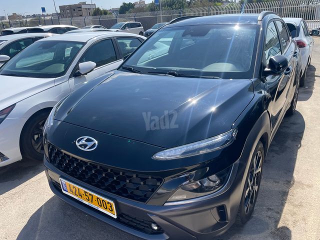 יונדאי קונה