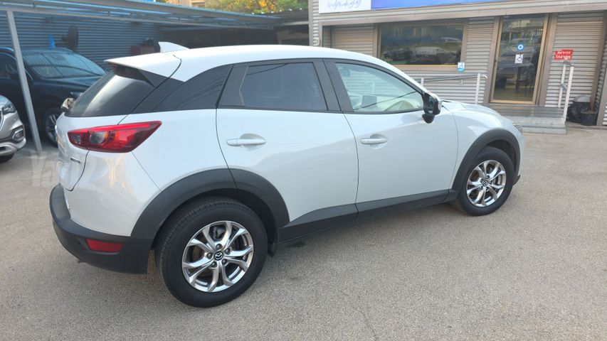 מאזדה CX-3