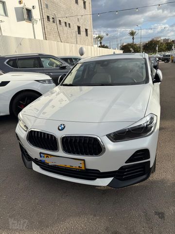 X2 Vibe 18i אוט׳ 1.5 (140 כ״ס)