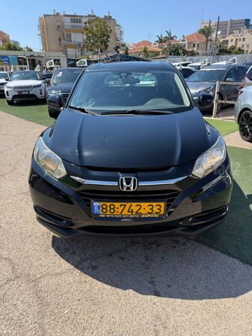 הונדה HR-V