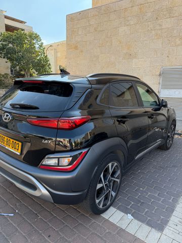 יונדאי קונה