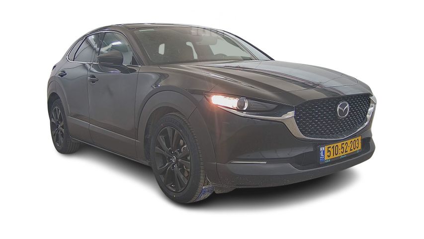 מאזדה CX-30