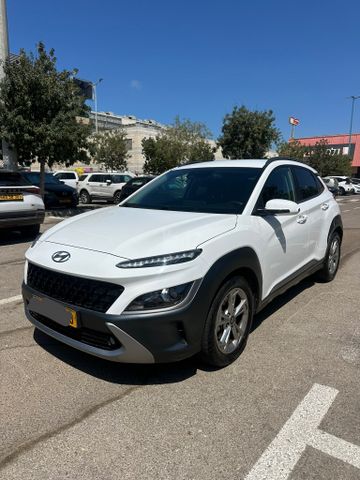 מודעת רכב יונדאי קונה