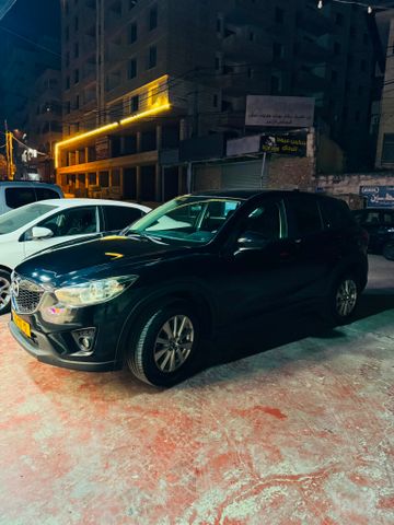 מאזדה CX-5