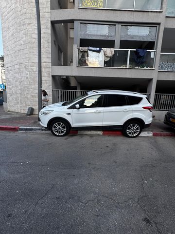 פורד קוגה