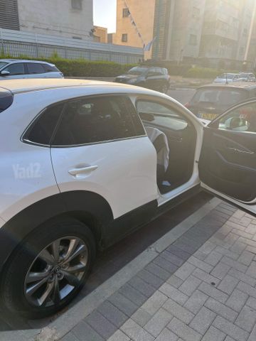 מאזדה CX-30