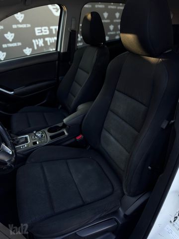 מאזדה CX-5