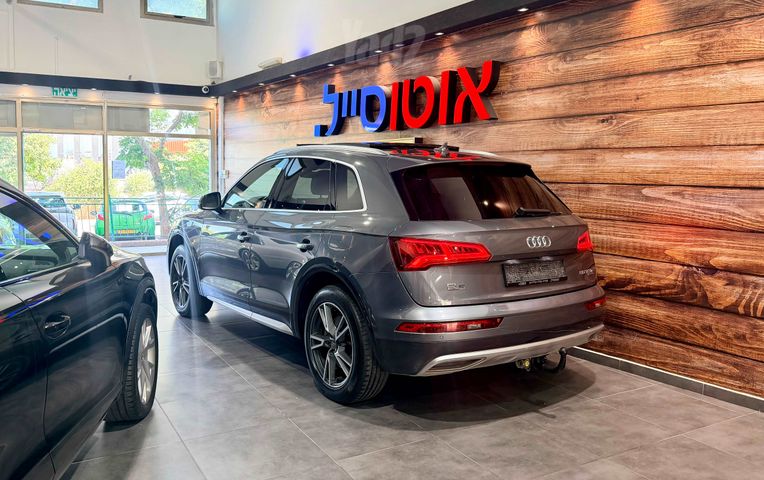 אאודי Q5