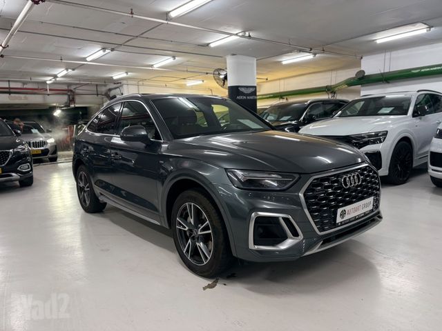 אאודי Q5