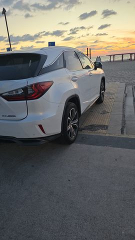 לקסוס RX