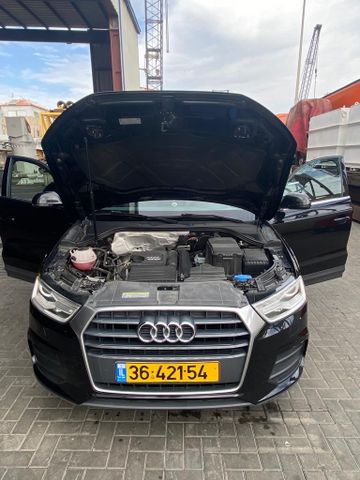 אאודי Q3