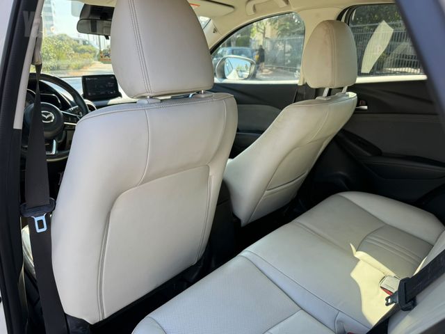 מאזדה CX-3
